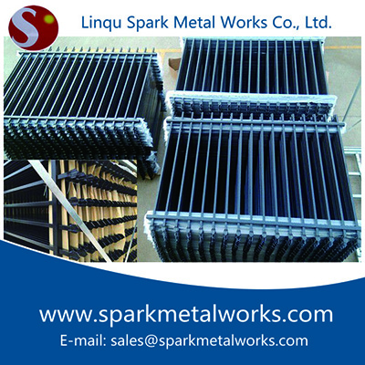 Cook Is. Aluminum Fence, Security Fence Manufacturer